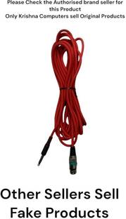 Storm 10 M HIGH QUALITY 10 Meter XLR male female (Any Color)