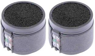 BALRAMA 2pc M-10 Microphone Cartridge Dynamic Microphones Core Capsule Universal Mic Microphone