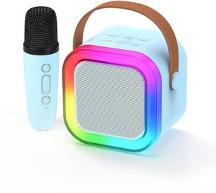 VALAJOGI Karaoke Bluetooth Speaker ?MIC-SPEAKER