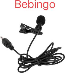 BRD Clip Microphone A21 COLLAR MIC