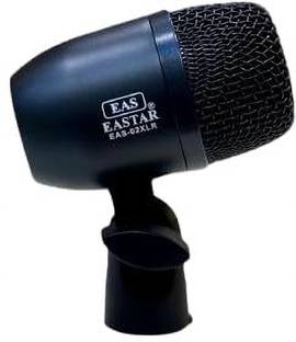 KH Drum Mic with Kick bass mic, Tom/Snare mic and Cymbals Mic use for Performing Drum Microphone