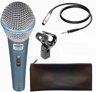 hss store Beta 58a pro Microphone