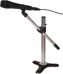 KH TABLE/FLOOR MICROPHONE INSTRUMENT 15 Inch HEIGHT mic. stand