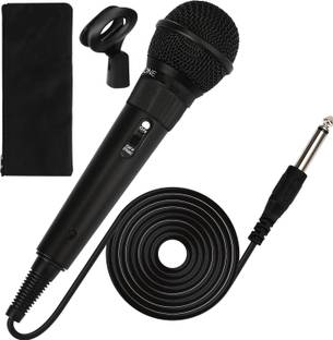 darkingwings Singing Mic Studio Voice Recording Vocal Microphone Karaoke Mic with XLR Cable Vocal Microphone