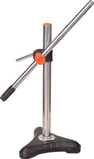 KH Microphone Stand Weighted Base Microphone Stand, Desk Mic Arm Stand Universal stand