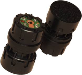 WON Dynamic Microphones Cartridge Core Capsule Mic Replace 2pc Microphone Replacement Capsule M2C Cartridge Mic Core Dynamic Shure Beta SV