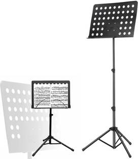Techtest Music Notation Stand, Music Stand, Notation Stand, Music Book Stand Music Book Stand
