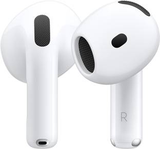 Orionis AirPodss 4 Wireless Earbuds, Bluetooth Headphones Bluetooth
