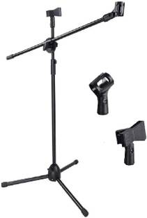 Corslet Microphone Stand GH-201 Mic Stand for Singing Recording Studio Mic Stand Microphone Stand