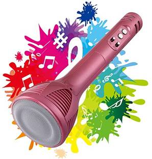 NXXTTNK bhopu Microphone