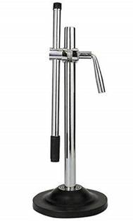 KH Iron Base Universal Microphone Suspension Boom Scissor Arm Stand (Type I) Microphone Stand