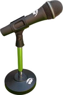 WON Professional table top mini mic stand 6 inch fully Mattel professional table top mini mic stand 6 inch fully Mattel