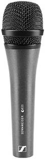 Sennheiser E835 Dynamic Vocal Microphone. Intended for Live show Microphone