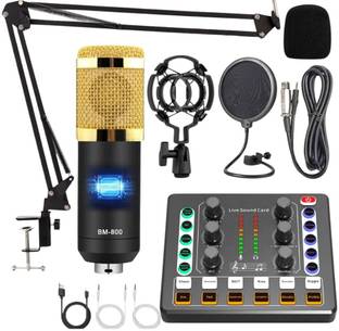 Urban Infotech ideal for product listings, YouTube descriptions, or marketing content Microphone