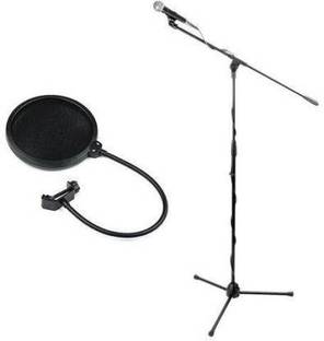 PENNYCREEK PC MIC STAND POPFILTER Microphone