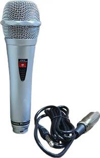 KH Vocal Dynamic Wired Microphone 02 new Microphone