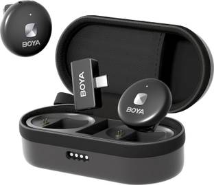 BOYA OMIC-U Camera Microphone
