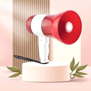 FRONY Anouncing MIC Bluetooth Speaker 40W Megaphone big battery 240 sec recordingUT379 Microphone