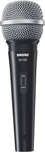 Shure SV100 VOCAL MICROPHONE Microphone