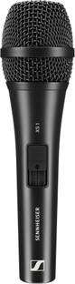 Sennheiser XS-1 Dynamic Cardioid Microphone for Solo Vocals & Karaoke Singing Microphone
