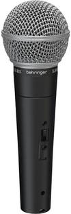 Behringer Dynamic Microphone (SL 85S) Microphone