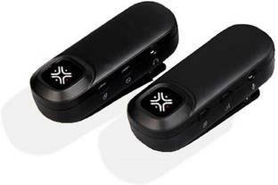 Xtreme Acoustics XAMWL303 Collar Wireless Lavalier Microphone Microphone