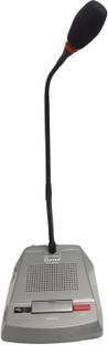 KH Window Intercom,8M Cable with Outer Speaker,Loud Speaker Microphone