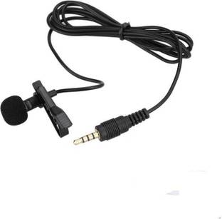 Gentle e kart ™ Collar Mic (1.4 meter cable, for beginner youtubers)Za1 Microphone