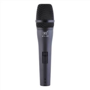 MX Dynamic Vocal High Performance And Singing Multi-purpose Cardioid Microphone MTK-280 Microphone