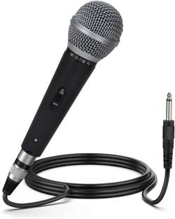 NESA Dynamic UniDirectional Microphone Microphone