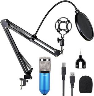 Mocking Bird Professional Bm800 Condenser Microphone Set for Recording Mic for Youtube Videos Microphone