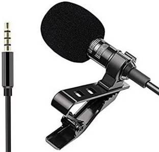 HURRIANN HD MIC - 320kbps Bitrate Sound Recoder Microphone