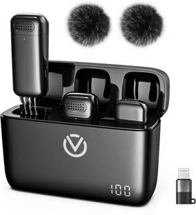 vook VOOKLM1 Microphone