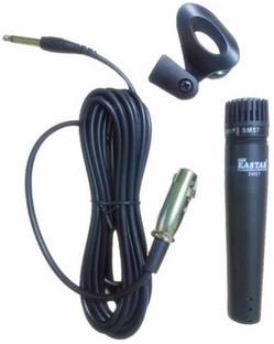 Divinext SM-57A Professional Singing Mic Moving Coil Dynamic Cardioid Unidirectional Vocal Microphone