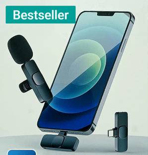 GUGGU Mic for YouTube K8: Livestream & Record Anywhere with Type-C Compatibility 5 Microphone