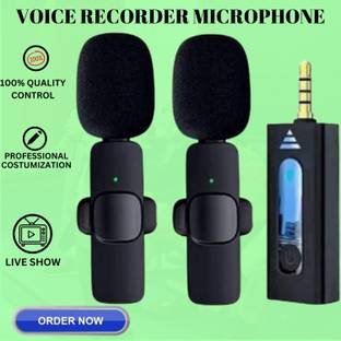 GUGGU YouTube Video & Voice Recording InterviewC252 Microphone