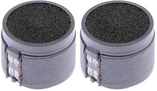 BALRAMA 2pc M-10 Microphone Cartridge Dynamic Microphones Core Capsule Universal Mic Microphone