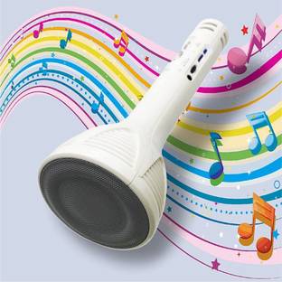 Acesquare Wireless Mike For Singing Microphone