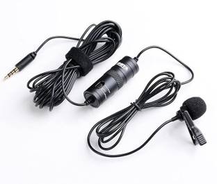 SINGHALTRADE Boya BY -M1 Pro Omnidirectional Lavalier Condenser Microphone MICROPHONE
