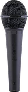 Maizic Smarthome Hi Fiedlity Dynamic Microphone with Wire, Wired Vocal Microphone for Karoke Microphone