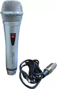 KH Wired Dynamic Microphone-Professional Moving Coil Unidirectional Handheld Mic Microphone