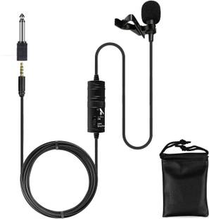 Mocking Bird Wired Condenser Collar Microphone