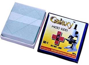 GALAXY SALES GALAXY LAB SLIDES Standard Slide