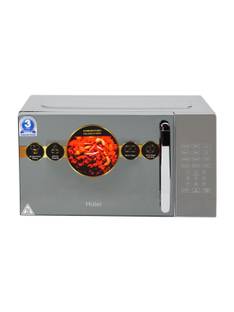 Haier 20 L Convection Microwave Oven