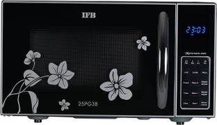 IFB 25 L Grill Microwave Oven