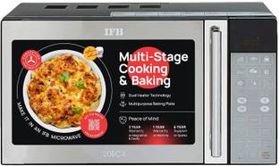 IFB 20 L Convection Microwave Oven