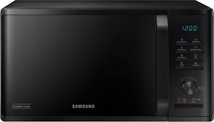 Samsung 23 L Ceramic cavity, Keep warm Grill Microwave Oven (MG23