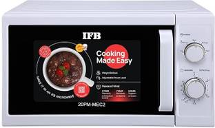 IFB 20 L Solo Microwave Oven