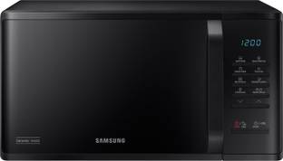 Samsung 23 L Solo Microwave Oven