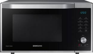 Samsung 32 L Slim Fry Convection & Grill Microwave Oven